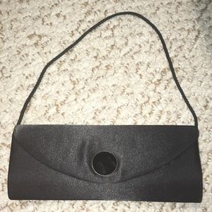 Fancy purse